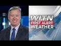 Jim s First Alert Forecast