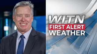 Jim s First Alert Forecast