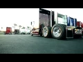Border Truck Sales Enero 2016