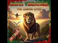 Download Lagu RASTA VIBRATION - THE LEGEND LIVES