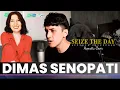 Lagu Dimas Senopati - Avenged Sevenfold - Seize The Day (Acoustic Cover) | Reaction @DimasSenopati