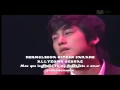 KIM BUM - I'm Going To Meet You Now - sub español
