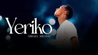 israel mbonyi yeriko
