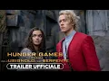 Video di The Hunger Games: La ballata dell'usignolo e del serpente
