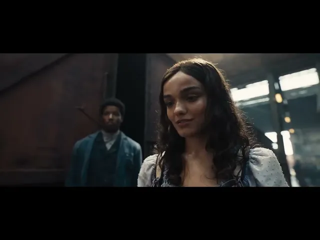 Hunger Games - La Ballata Dell'usignolo e del Serpente | Trailer #1