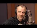 Travis first ever performance of  I kissed a girl (Live @ NRK Lydverket)