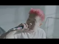 nafla (나플라) - 'run! + mobb tang' LIVE CLIP