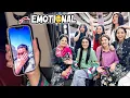 Download Lagu MEETUP PY PAPA KA EMOTIONAL REACTION 🥹 | Behno K Sath Vlog Dehka ♥️