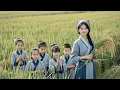 Download Lagu [Multi Sub] I Traveled Through Time and Space to Become a Stepmother of Five Children！#minidrama