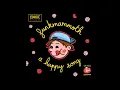 FUNKMAMMOTH -  A HAPPY SONG   ( slowed // down )