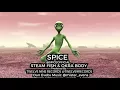 Spice STEAM FISH & OKRA BODY