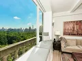 128 Central Park South Apt 12A New York New York