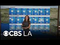 Chloe Carlson s 6 a m Forecast NEXT Weather