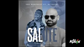 vee mampeezy ft dj kuchi salute official audio 