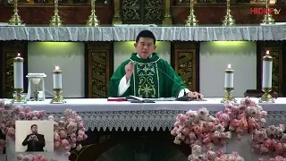 petikan khotbah bersama rm steve winarto pr