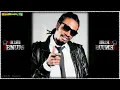 Gyptian - All Over {Overproof Riddim} Aug 2011