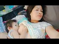 #breastfeedingvlog #athome  breastfeeding mom 🤱