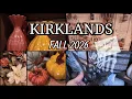 NEW KIRKLANDS FALL 2026 DOOR BUSTER SALES SHOP WITH ME