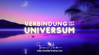 Geführte Einschlafmeditation Für Mehr Innere Ruhe Und Transformation Durch Das Universum 