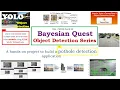 CVP -Post5-V3 Building a road pothole detector Part 26 - Object Detection using YOLO V5