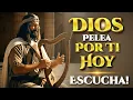 Lagu NO TEMAS AL ENEMIGO… DIOS PELEA POR TI HOY | Salmos de Guerra Espiritual y Victoria