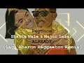 Beyonce & Shatta Wale, Major Lazer -ALREADY(Sagi Aharon Reggaeton Remix)