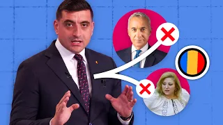 Romania's Never-Ending Political Crisis Explained
