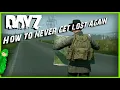 Download Lagu Beginner's guide to navigation | How to stop getting lost in DayZ Chernarus | Xbox / PC / PS4