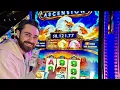 Lagu Trying To Advantage Play This Eagle Ascension Slot and This is What Happened!
