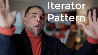 Iterator Pattern