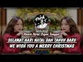 Download Lagu SELAMAT HARI NATAL DAN TAHUN BARU🎄 || LAGU NATAL TERBARU 2024 || REMIX ORGEN TUNGGAL || By__Perdi AT