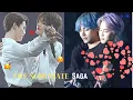How V and Jimin treat each other|| vmin friendship moments ||#bts #vmin