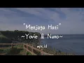 Download Lagu Menjaga Hati ~ Yovie \u0026 Nuno Lirik