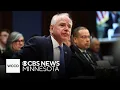Watch Gov Tim Walz and AG Keith Ellison s opening statements at House fraud hearing