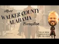 Walker County Alabama - High Jail Bonds Low Standards