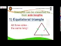 L16 2 Classify Triangles