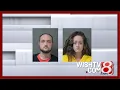Traffic stop leads to drug bust in Howard County