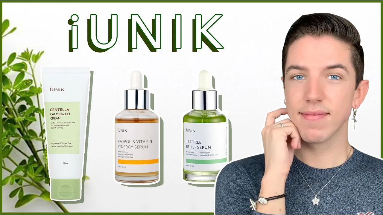 7 KOREAN SKINCARE PRODUCT MUST HAVES!. 