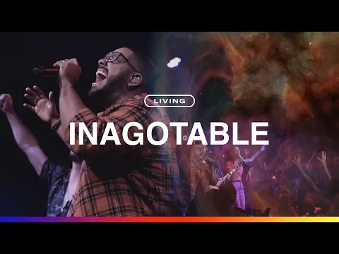 Download MP3 Living - Inagotable (Videoclip Oficial)