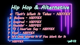 Download 7 LAGU HIP HOP \u0026 Alternative - FRESH - BEST HIP HOP MP3