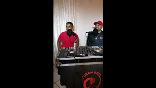 kro barz interview