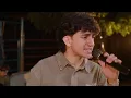 Juan Freer - Desde Cero - [En Vivo]