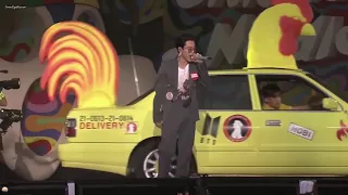 BTS 방탄 소년단 Chicken Noodle Soup LIVE 1080p HD 