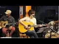 Download Lagu 통기타가수 강지민 - Cotton Fields (CCR) (acoustic ver.)