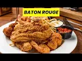 The Best Food in Baton Rouge What Are the Top 10 Must-Try Foods