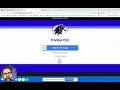 Using ClassLink to get into Google Classroom