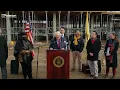 Paterson NJ - BREAK GROUND ON HINCHLIFFE HOUSING