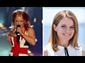 Geri Horner s huge net worth as she rose from council estate to multi-millionaire status News