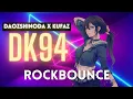 Download Lagu DK94 - Daozshinoda X KUFAZ (Official Music Video)