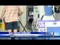 Eugene-Springfield residents express concern over rising gas costs in Oregon